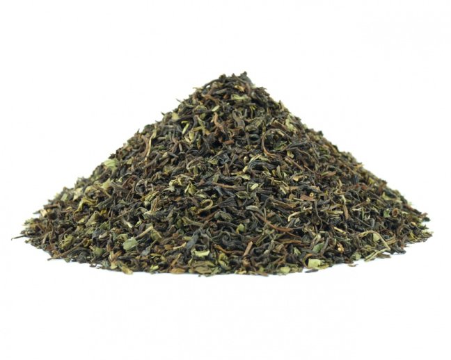 Černý čaj Oriental Golden Nepal - 80 g