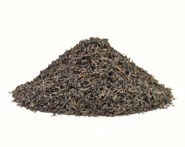 Černý čaj Oriental Bangladesh GFOP - 80 g dóza