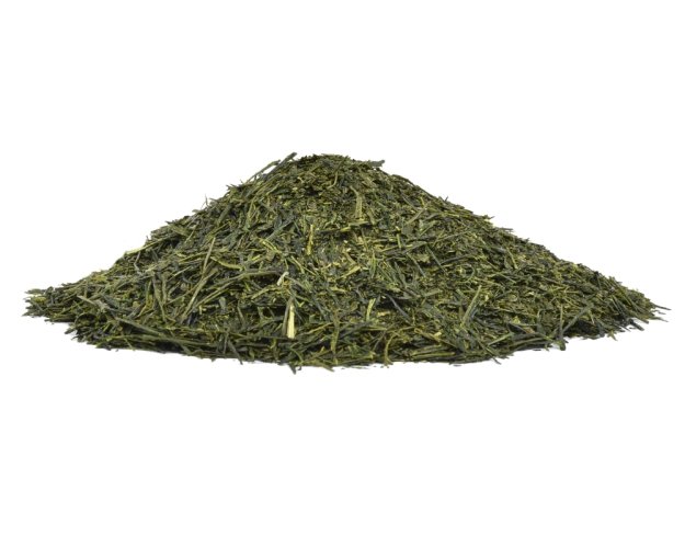 Zelený čaj Sencha Uji Shizouka Magokoro - 100 g