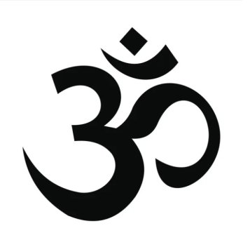 Symbol Óm