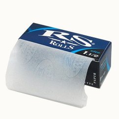 Papírky RS Rolls 1.1/2