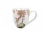 Hrnek XXL SAKURA A JEŘÁBI 1000 ml