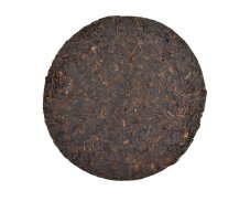 Tmavý čaj China Yunnan Pu-erh Shu Lao Tea 2019