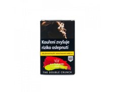 Tabák do vodní dýmky Al Fakher T&T 50 g The Double Crunch