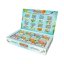 Kolekce čajů Lovaré Herbal Tea Collection (64 sáčků) 96 g