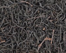 Černý čaj Grusia Nigozeti Chiatura OP Third Grade