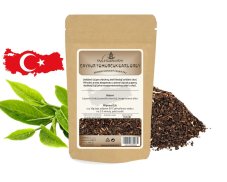 Černý aromatizovaný čaj Tomurcuk Earl Grey - 200 g