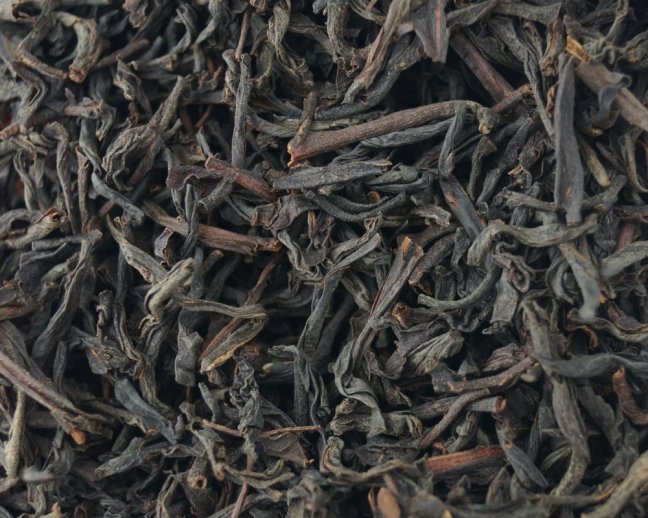 Černý čaj Ceylon High Grown OP1 - Gramáž čaje: 200 g