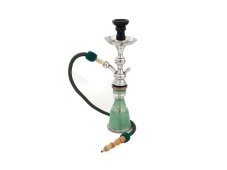 Vodní dýmka Top Mark malá 46 zelená