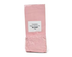Polozelený aromatizovaný čaj Formosa Peach Oolong - 50 g