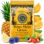 Yerba Maté Green Mas IQ Tropical