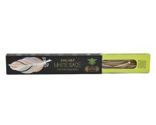 Indické vonné tyčinky Banjara Aztec White Sage 15 g