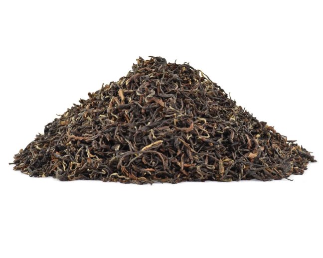 Černý čaj India Sikkim Temi FTGFOP SF - Gramáž čaje: 100 g