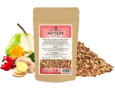Ovocný čaj Hot Pear