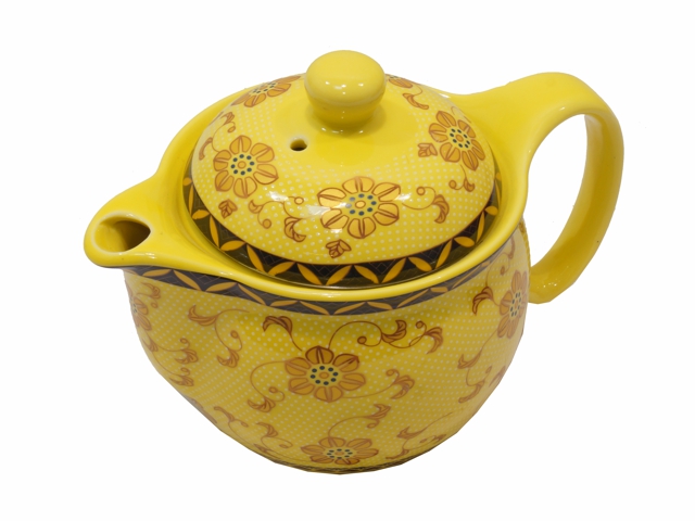 Čajová souprava Chuang Cha se šesti kalíšky VK