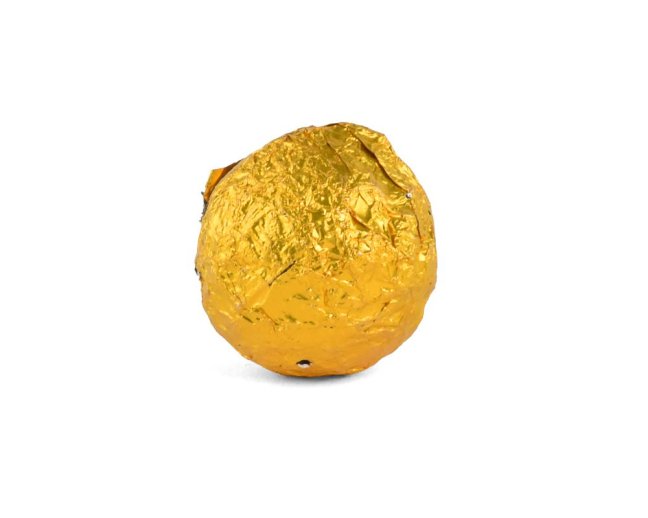 Tmavý čaj China Yunnan Pu-erh Shu Golden Bud Pearl Ripe - 5 g