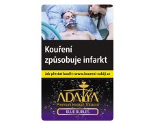 Tabák do vodní dýmky Adalya 50 g Blue Buble