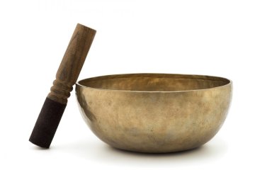 Tibetské mísy