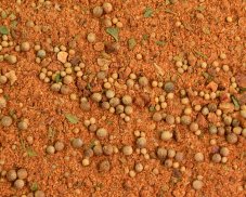 BBQ Mixed spices 50 g