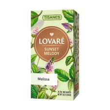 Bylinný čaj Lovaré Sunset Melody (24 sáčků) 31,2 g