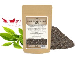 Černý čaj Sumatra Bah Butong BOP1