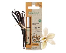 Bio Hydratační sérum na rty – Vanilka 7 ml