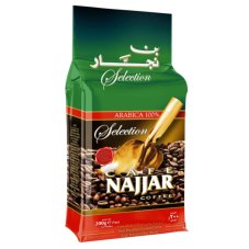 Káva Cafe Najjar Classic Kardamom - 200 g