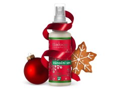 Airspray - Vánoční sen 50ml - Saloos