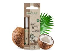 Bio Hydratační sérum na rty – Kokos 7 ml
