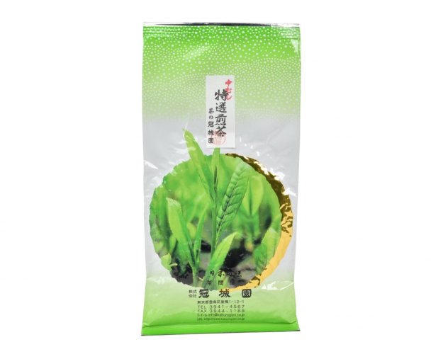 Zelený čaj Sencha Kawane - 100 g