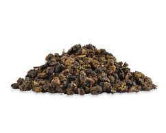 Polozelený čaj Formosa Yu Shan Four Season Gaba Oolong - 50 g