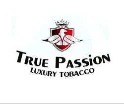 Tabáky True Passion - Příchuť - Lesní plody
