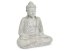 Betonová socha Buddha - meditace - 40 cm