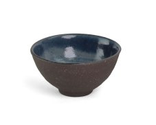 Keramický kalíšek Mao Feng hnědý cca 0,1 l