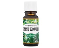 Esenciální olej Zimní kouzlo 10ml