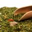 Yerba Maté Green Brave Ashwagandha - 400 g