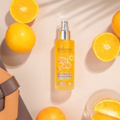 Dvoufázový tělový sprej Citrus Fresh 100 ml