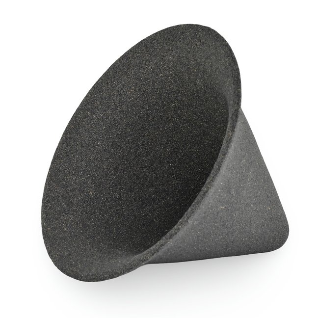 Japonský keramický filtr 39 Arita Cera Filter 14 cm