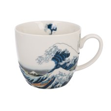 Hrnek VELKÁ VLNA 400 ml