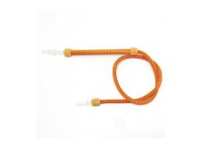 Hadice Top Mark Amun oranžová 165 cm