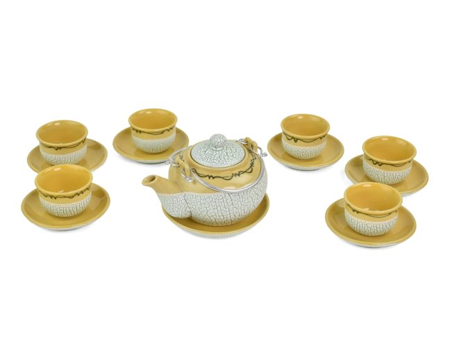 Čajová souprava Phung