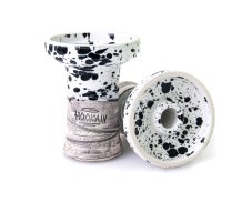 Korunka Hookain Lesh Lip Phunnel Fette-Q