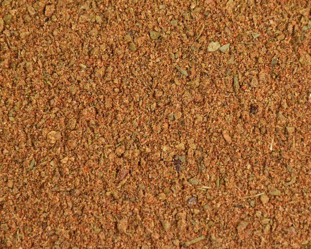 BBQ Smoky spices 40 g