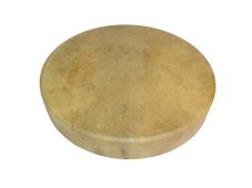 Indiánský šamanský buben 42 cm