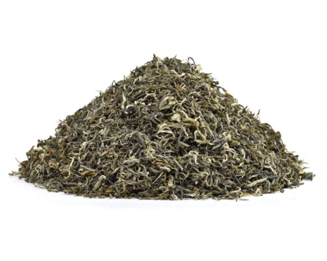 Zelený čaj China Jiangsu Ming Qian Dong Shan Pi Lo Chun - 50 g Premium Selection