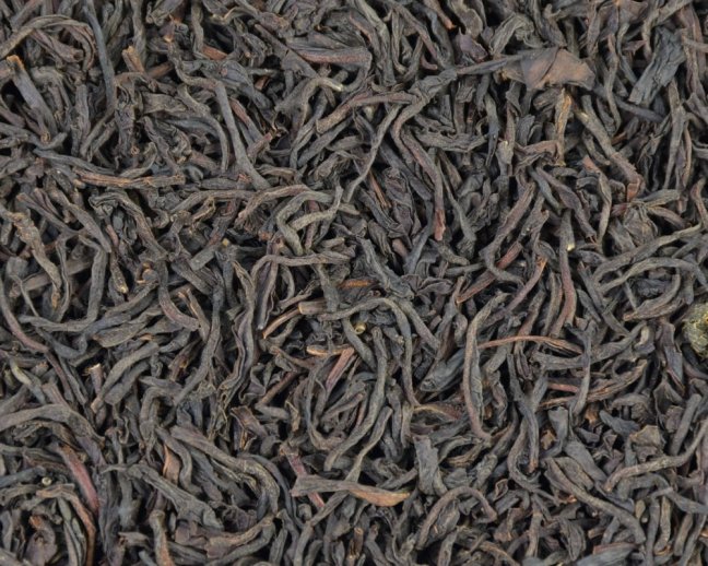 Černý čaj Ceylon Kenilworth Watta Walla OP1 - Gramáž čaje: 50 g