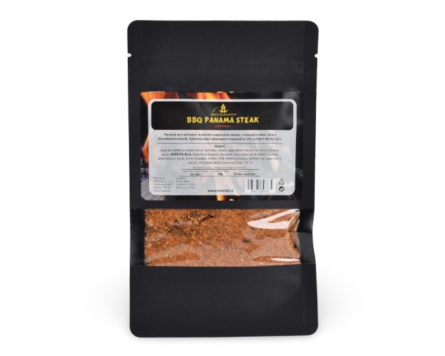 BBQ Panama steak 40 g