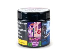 Tabák Blaze T&T Black Über 50 g