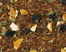 Rooibos Mighty Lemon