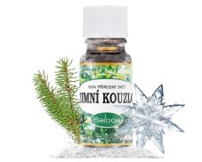 Esenciální olej Zimní kouzlo 10ml